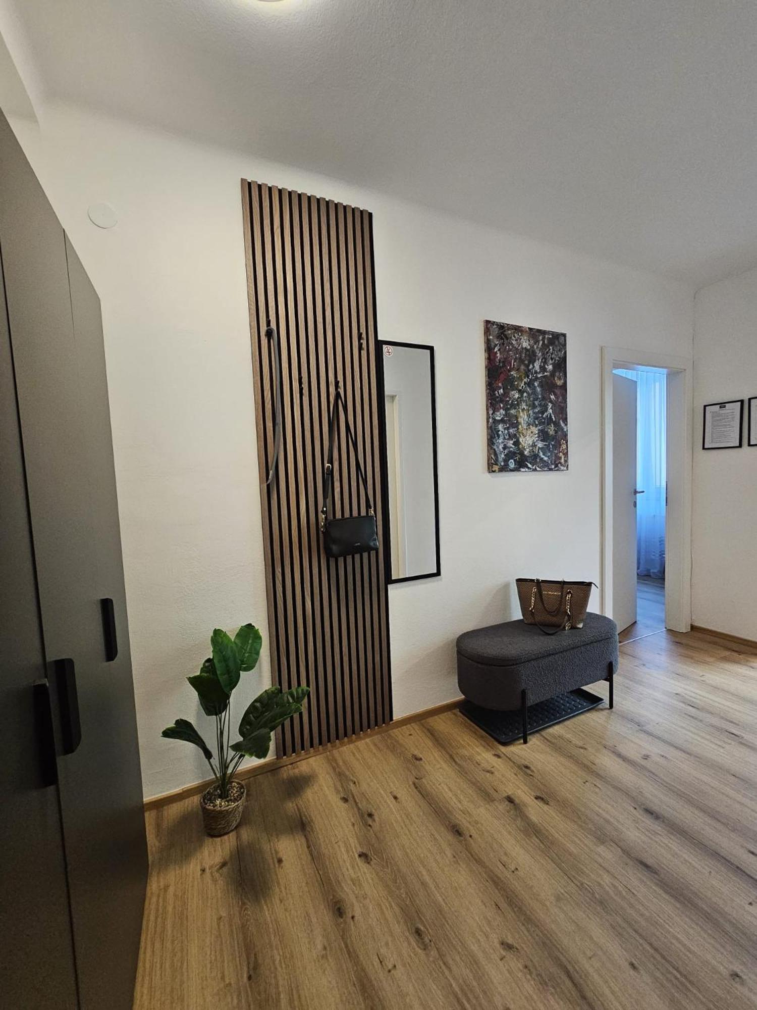 Stadtoase Wels II 외부 사진