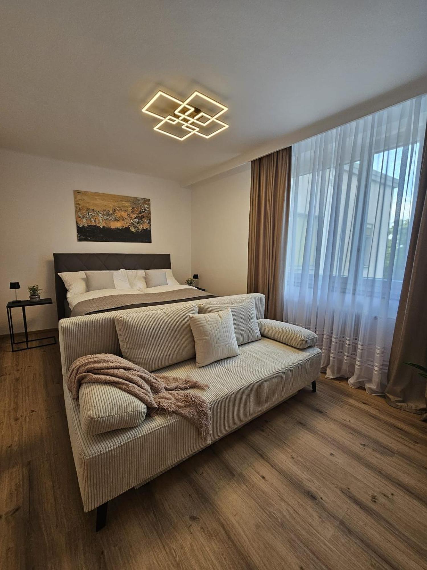 Stadtoase Wels II 외부 사진